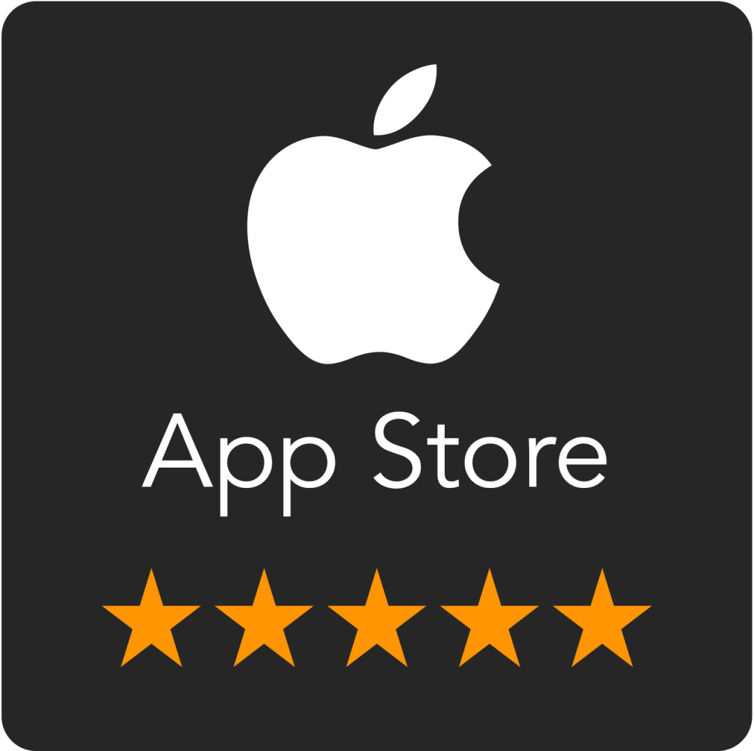 Aforza in Apple App Store