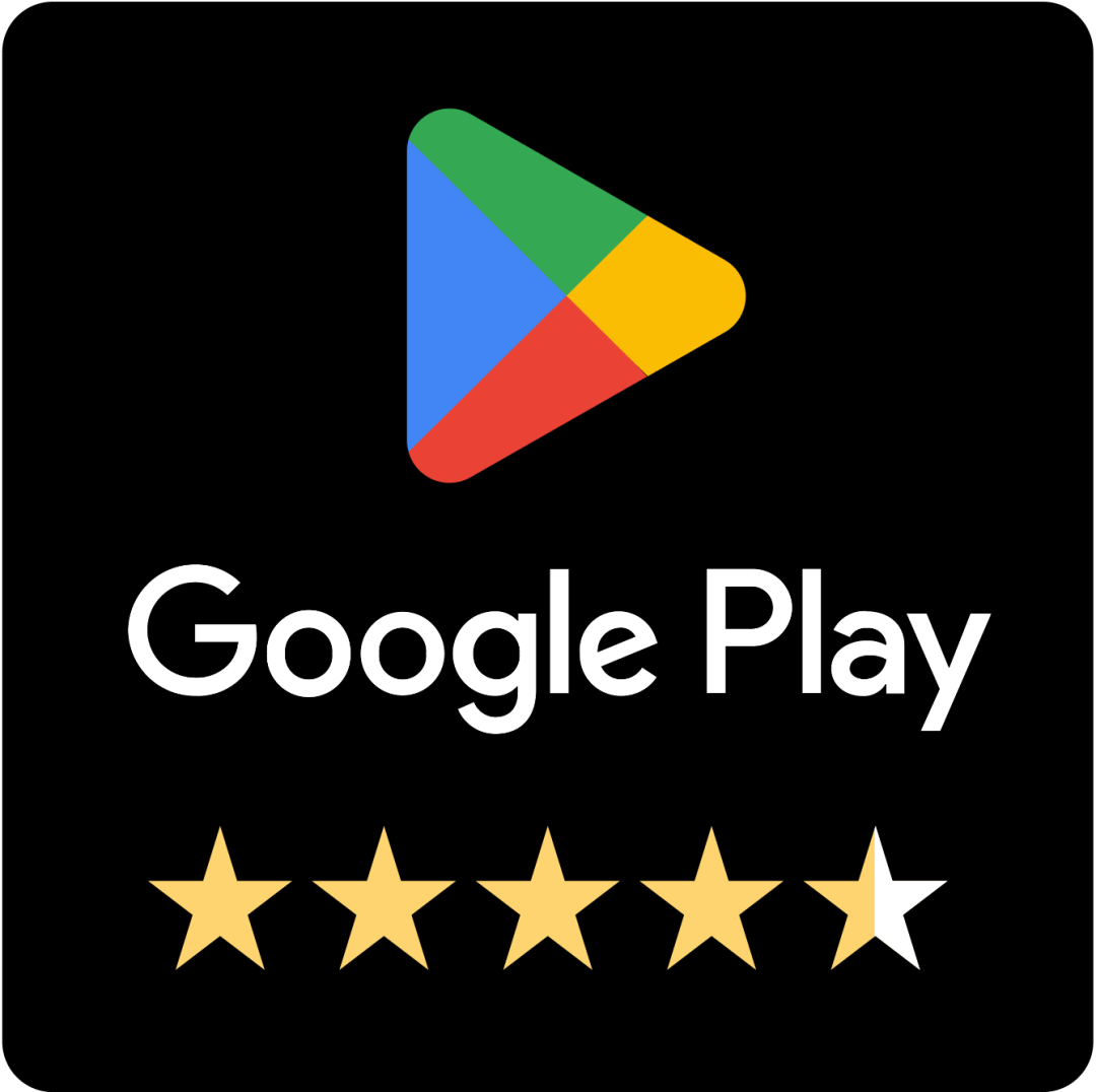 Aforza in Google Play Store