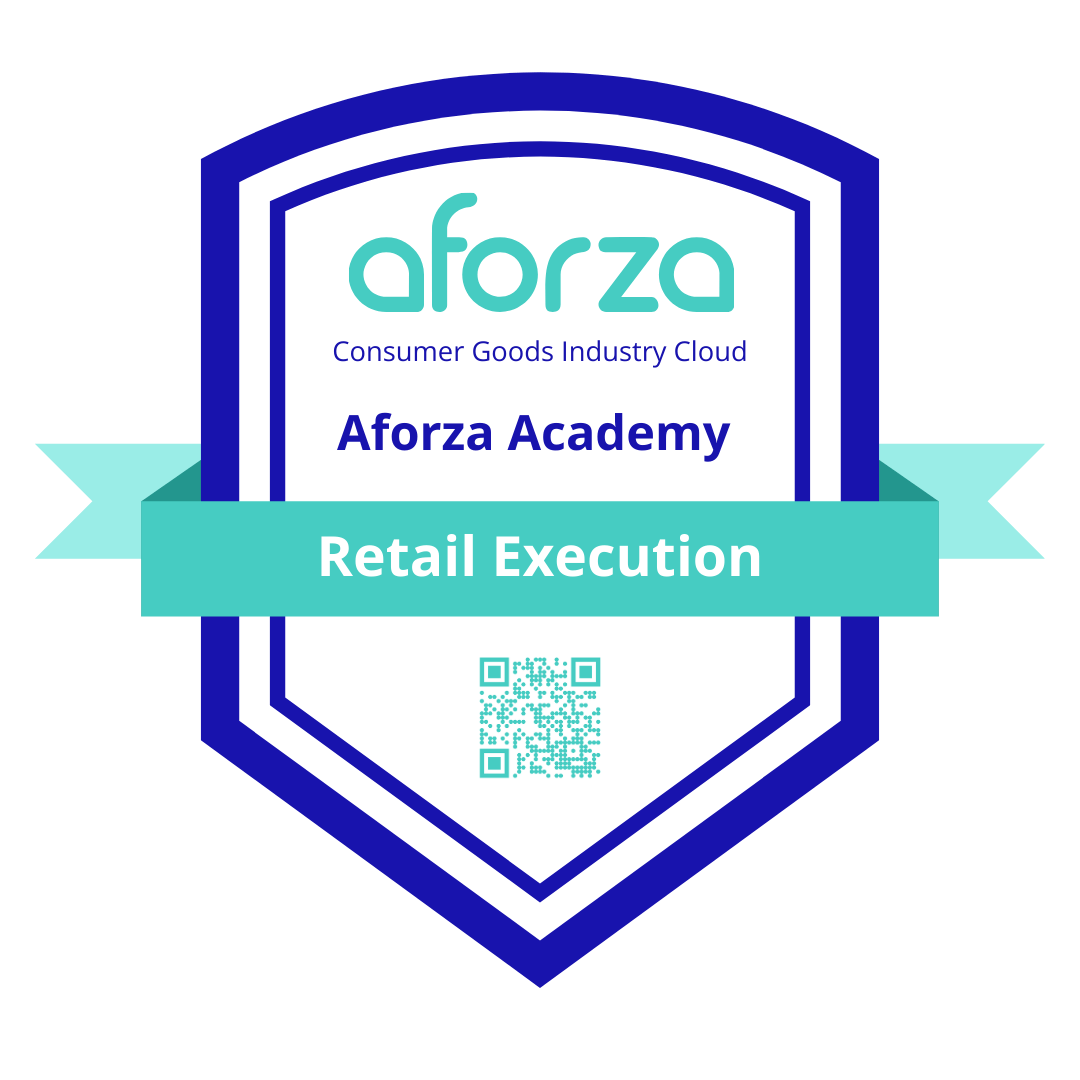 Aforza REX Badge