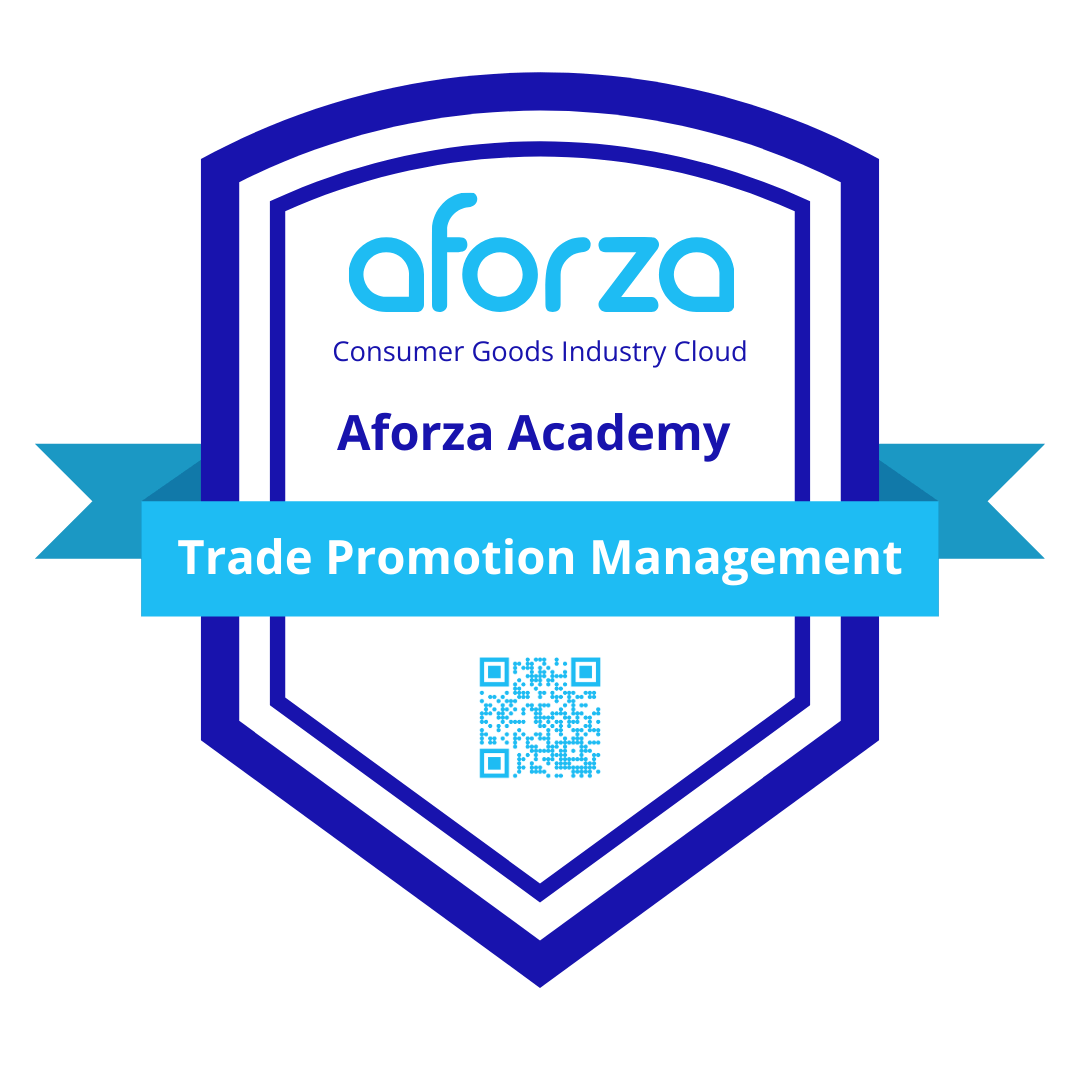 Aforza TPM Badge