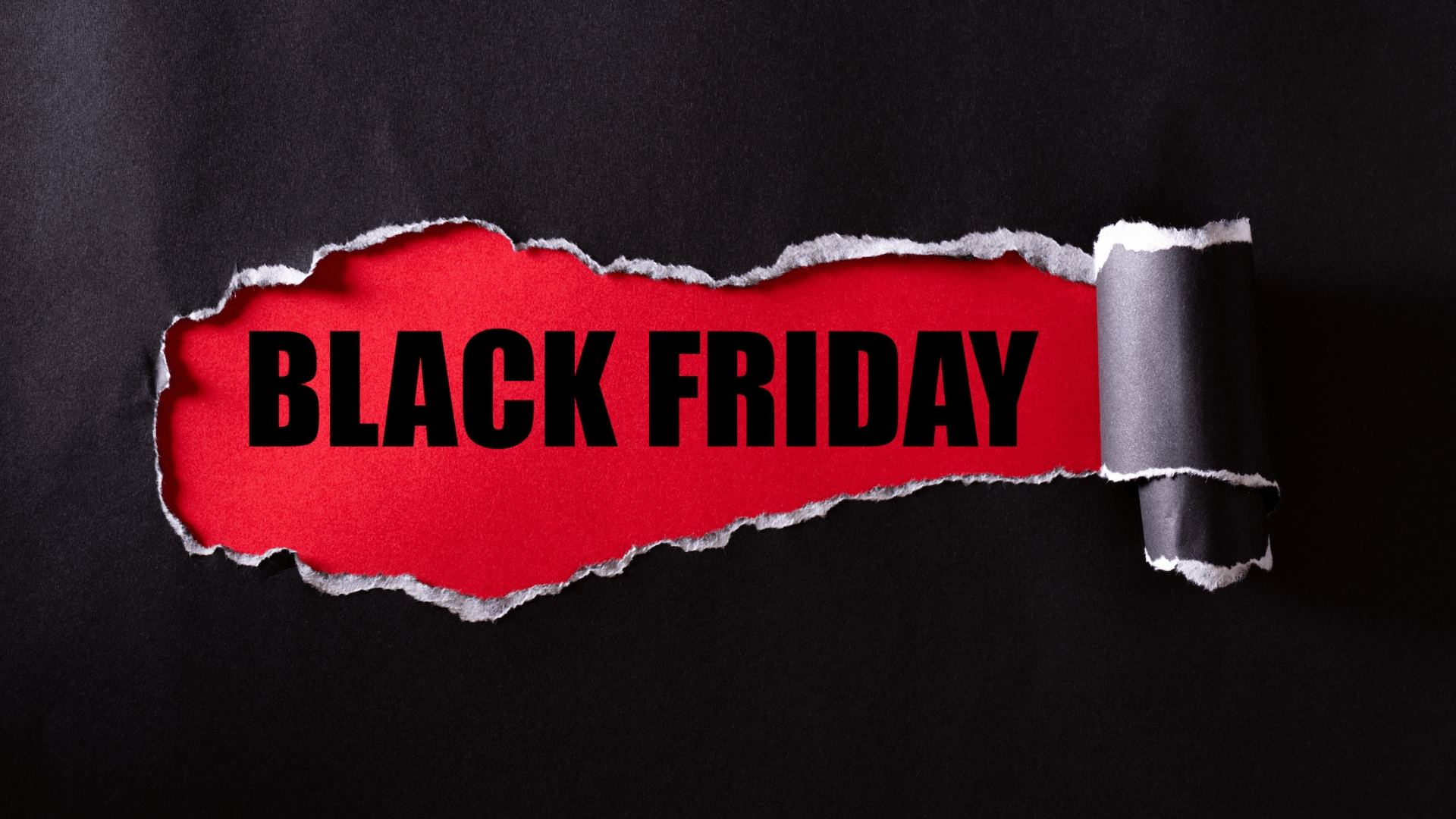 Black Friday- The Importance of Flawless Retail Execution Hero