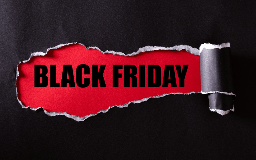 Black Friday: The Importance of Flawless Retail Execution