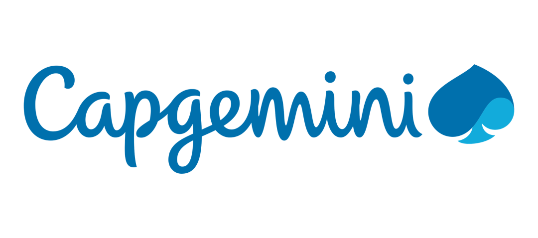 Capgemini Logo