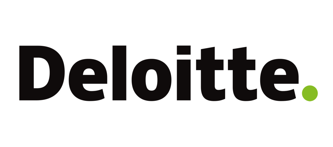 Deloitte Logo