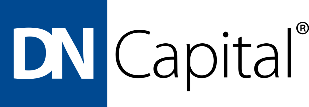 DN Capital Logo