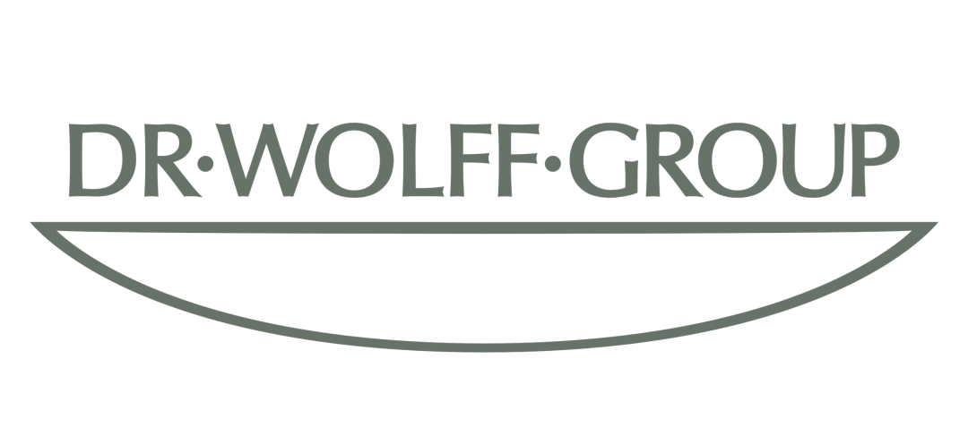 Dr Wolff Logo