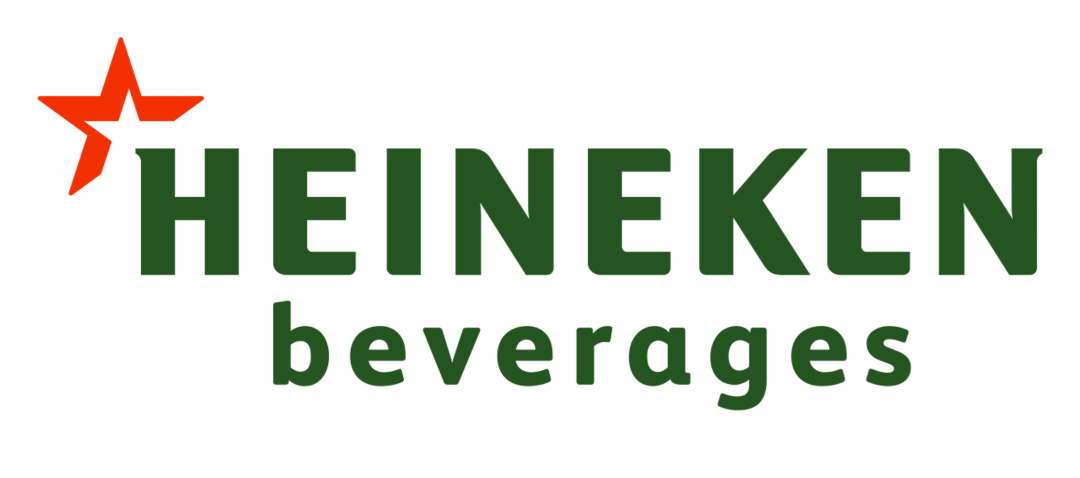 Heineken Beverages Logo