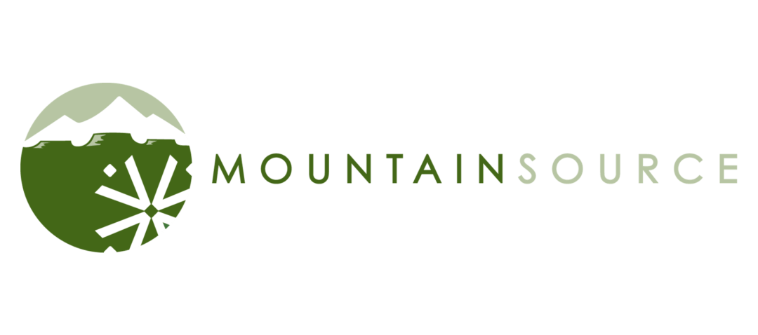 Mountain Source Logo