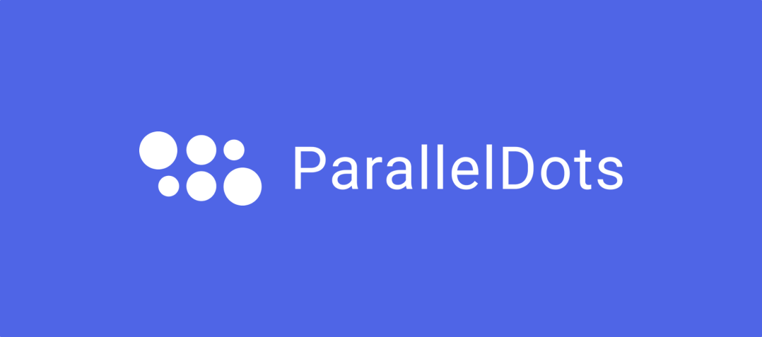 ParallelDots