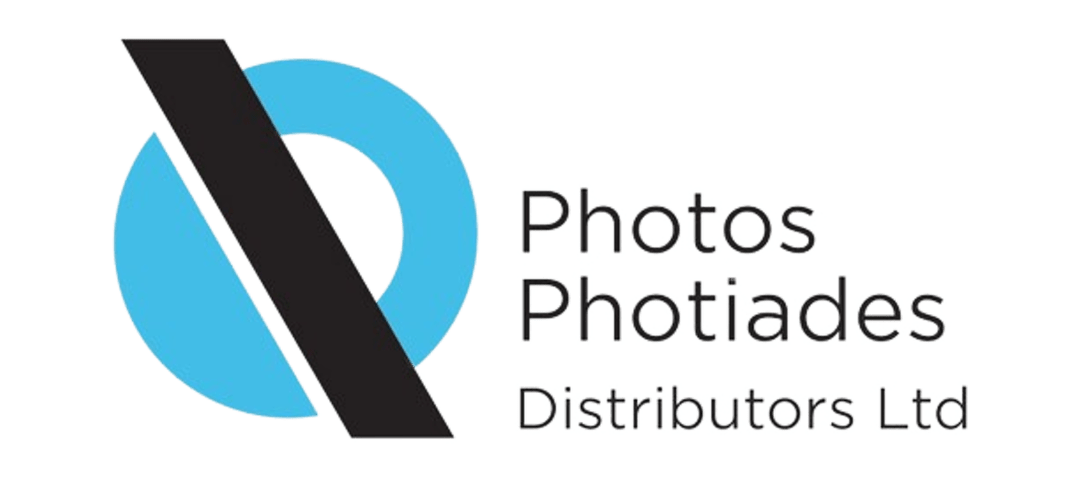 Photos Photiades Logo