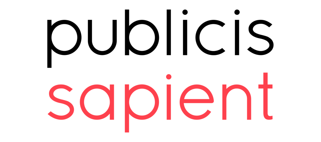 Publicis Sapient Logo