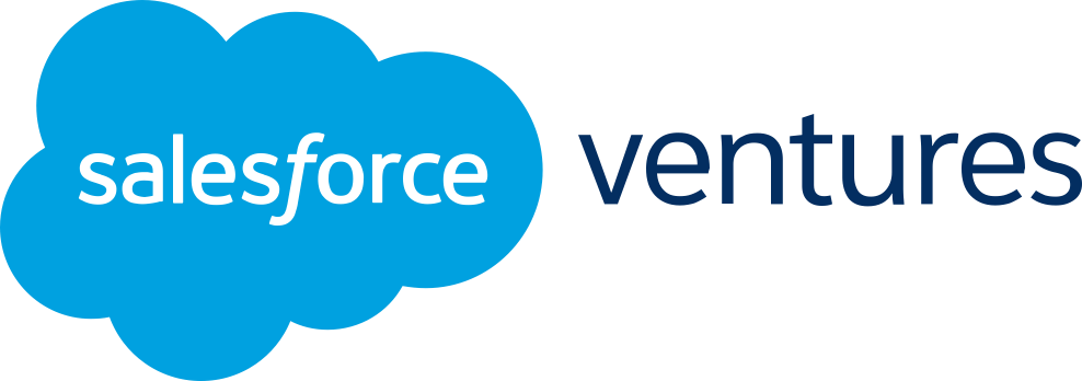 Salesforce Ventures Logo