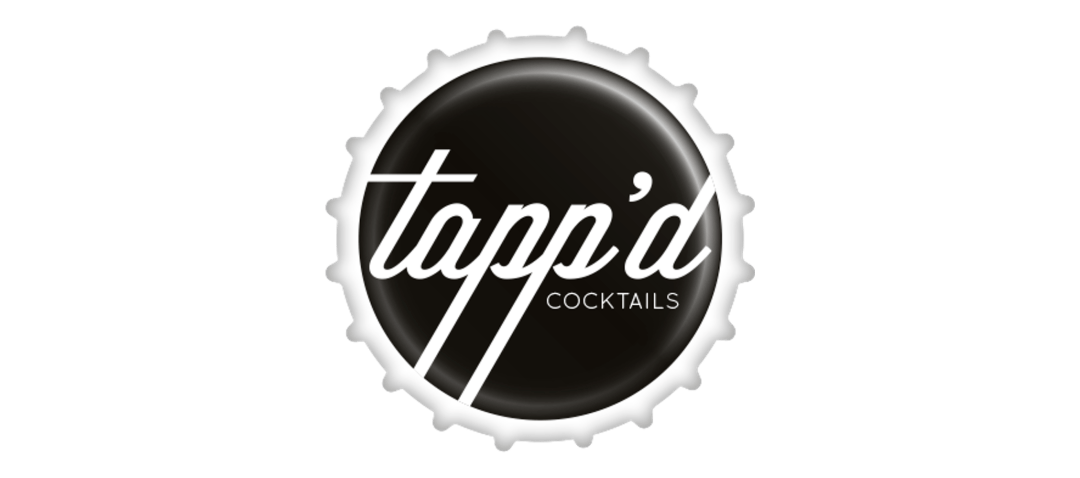 Tappd Cocktails Logo