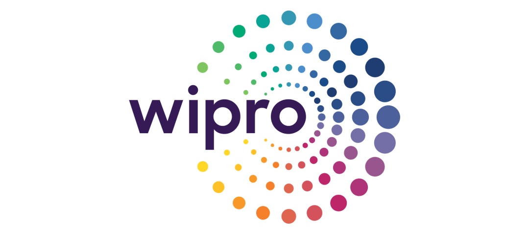 Wipro Logo