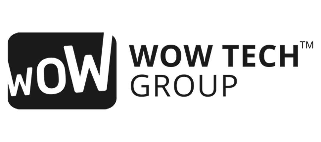 WOW Tech Group Logo