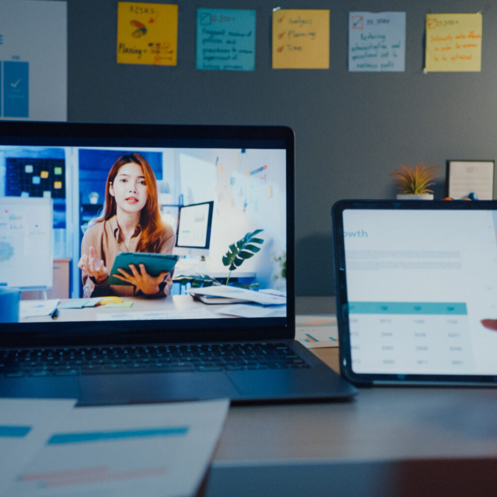 E-learning