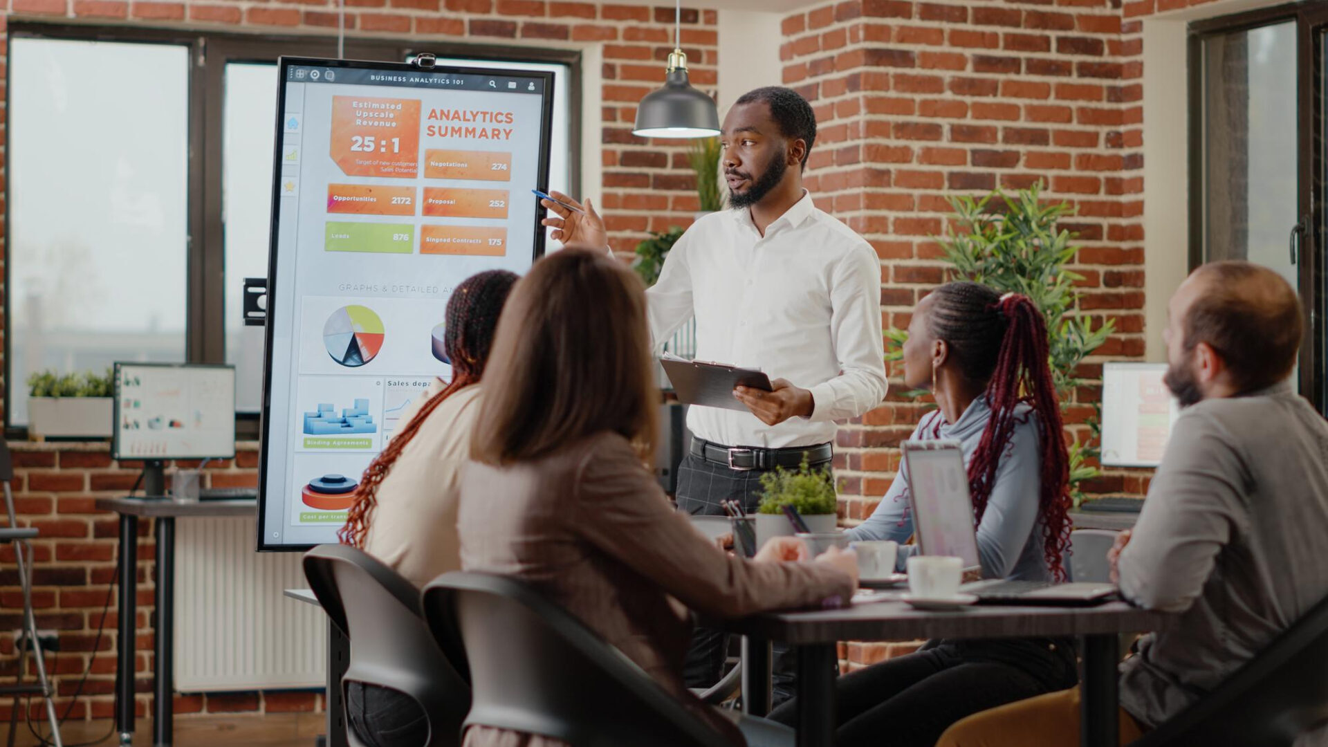 Séminaire-intra-entreprise